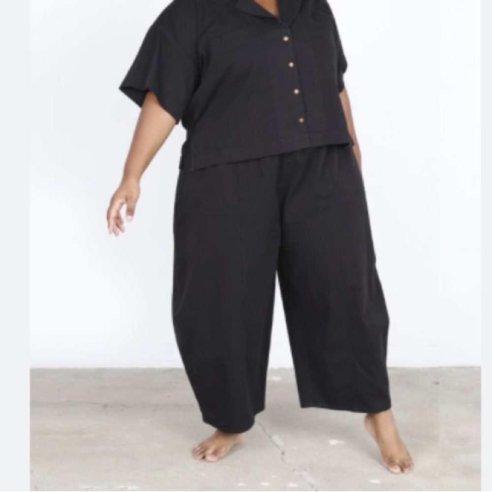 Ilana Kohn Abe Pants
